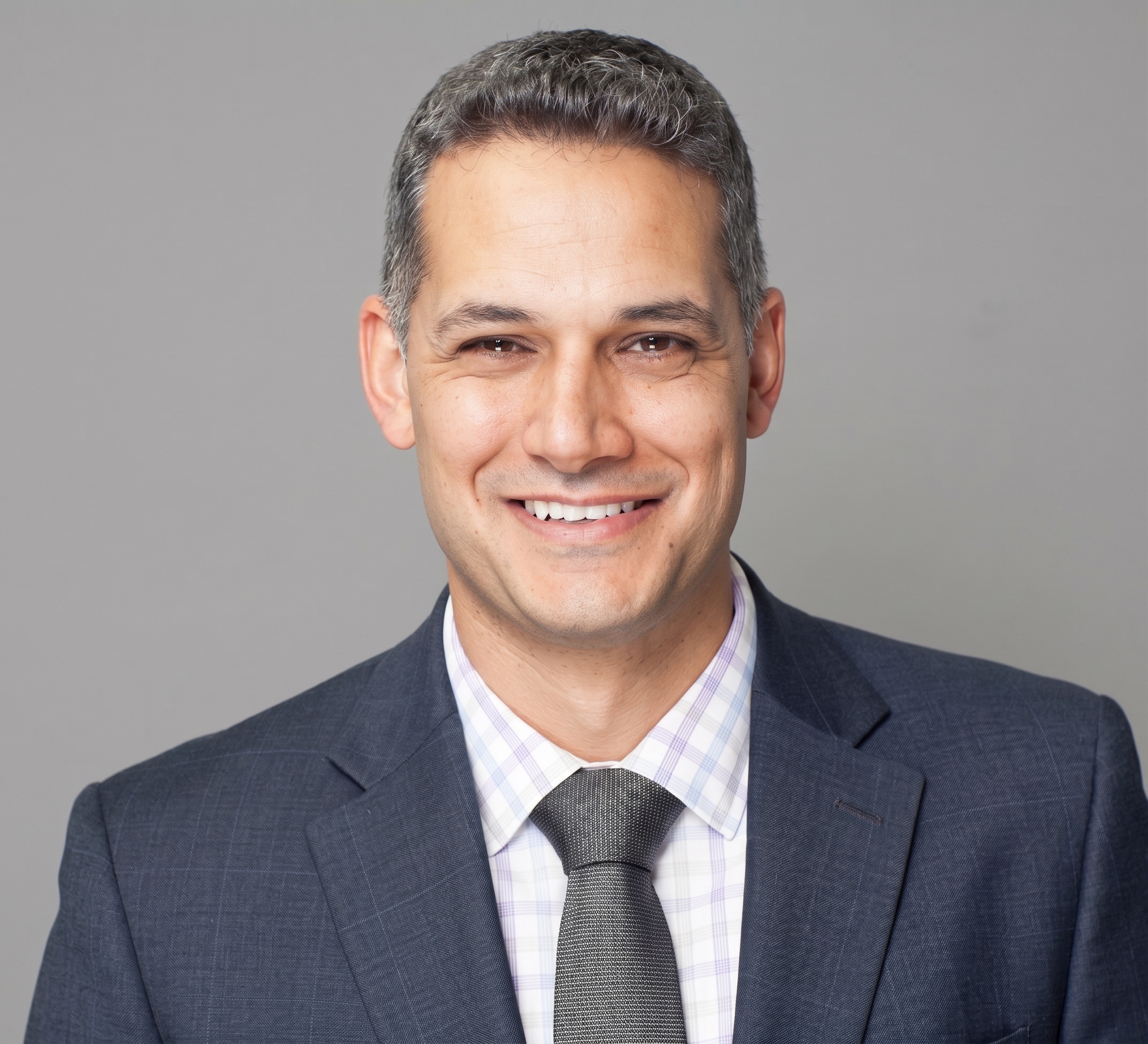 Ray Naderi, founder and principal attorney of Naderi Law Group