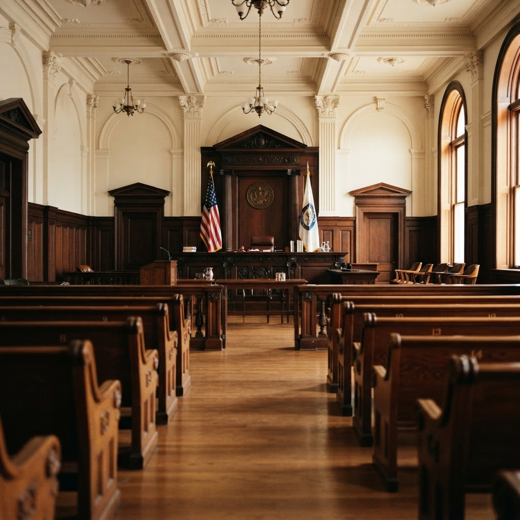 Trial Attorney Help